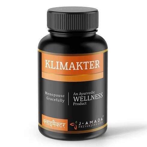 Klimakter