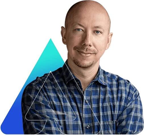 an image of Scott Johnson