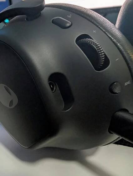 Review: Alienware Pro Wireless Gaming Headset – BabelTechReviews