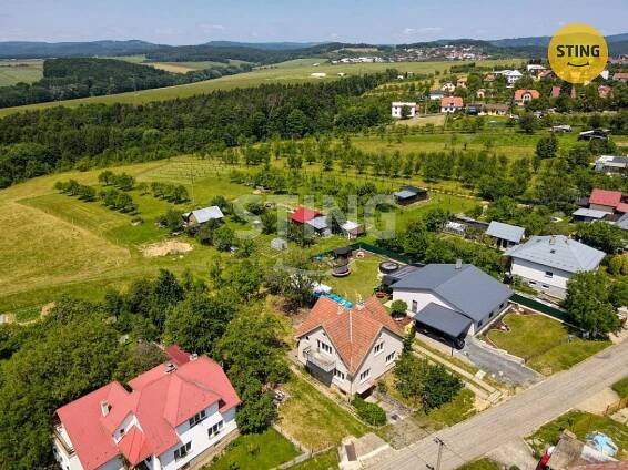 Prodej Dům, Březová, okres Zlín