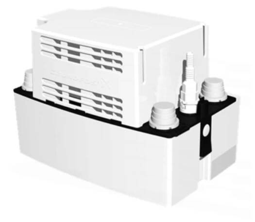 GRUNDFOS CONLIFT1 přečerpávací stanice 1x230V, pro kondenzát