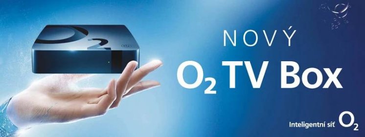 Na trh přichází nový O2 TV Box. Nabídne hlasové ovládání, lepší funkce i podsvícený ovladač