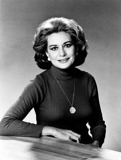 Barbara Walters - Journalist, Host, Broadcaster