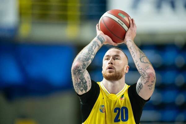OBRAZEM: Velká jízda opavských basketbalistů s Pískem
