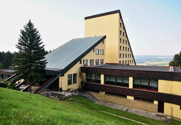 Hotel Jelenovská***, Valašské Klobouky | Hotely Penziony .cz