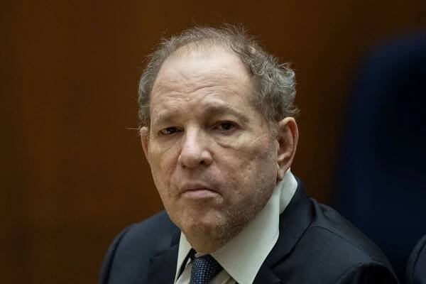 What the overturning of Harvey Weinstein’s landmark 2020 rape conviction actually means.