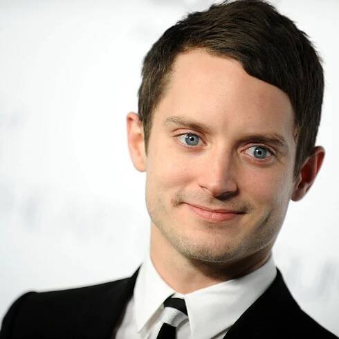 Elijah Wood interview