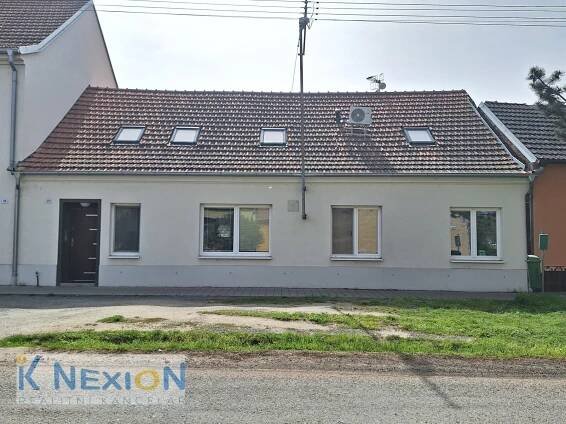 Prodej domů, Opatovice u Rajhradu | Mapio.cz