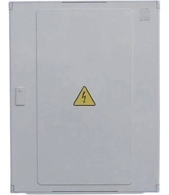 DCK Skříň ER212/NVP7P-C/63A/FV od 6 502 Kč - Heureka.cz