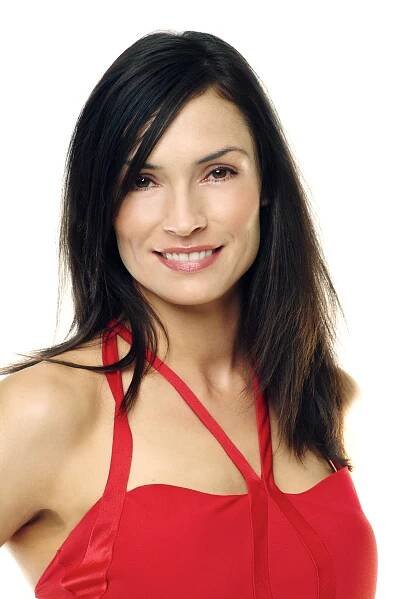 Famke Janssen fotka