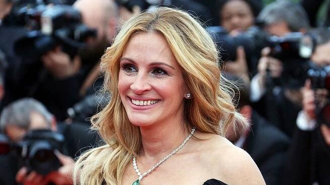 Pořád je to Pretty Woman! Julia Roberts (49) byla už popáté zvolena nejkrásnější ženou světa - Super.cz