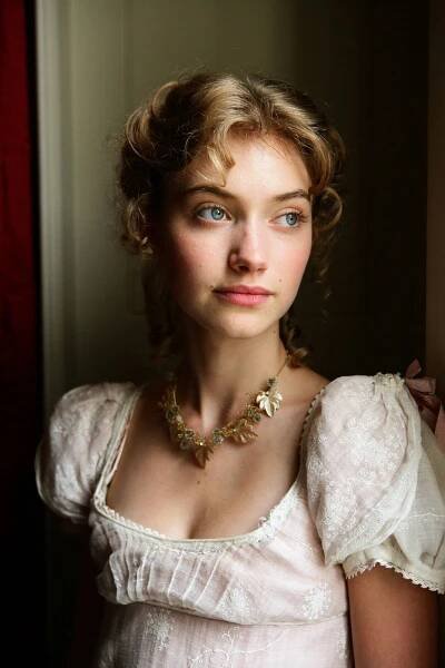 Imogen Poots fotky