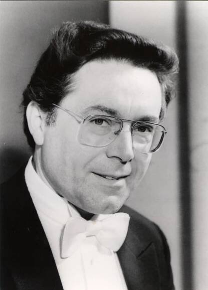 peter schreier – KlasikaPlus.cz