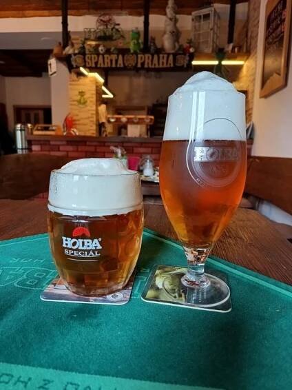 Penzion "U Žabáků" foto 5