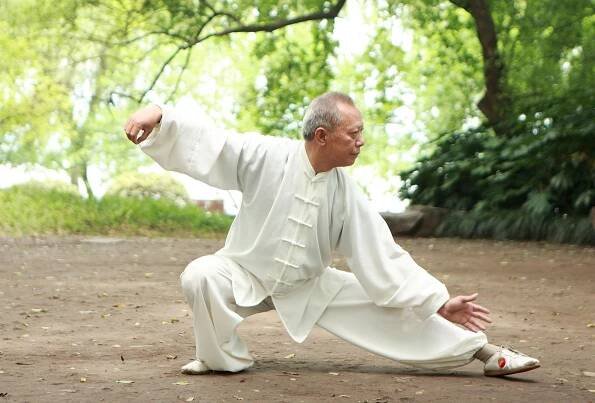 The Essential Guide to Tai Chi for Beginners