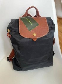 Dámský značkový batoh zn.Longchamp