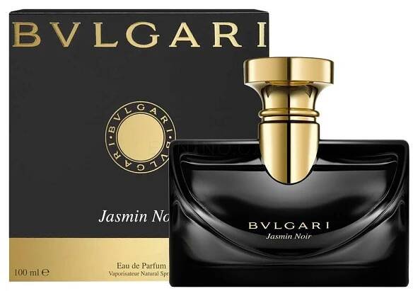 Bvlgari Jasmin Noir Parfémovaná voda pro ženy 50 ml tester