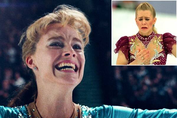 Tonya Harding | Latest News | New York Post