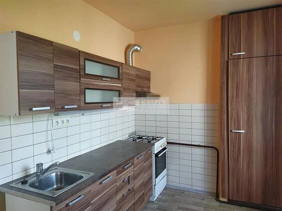 Pronájem Byt 2+1, 1. máje, Hrádek - Nová Huť, okres Rokycany