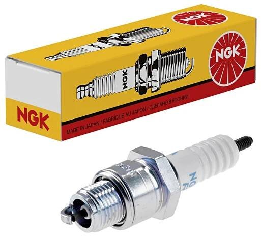 Zapalovací svíčka NGK - BR8HSA 5539