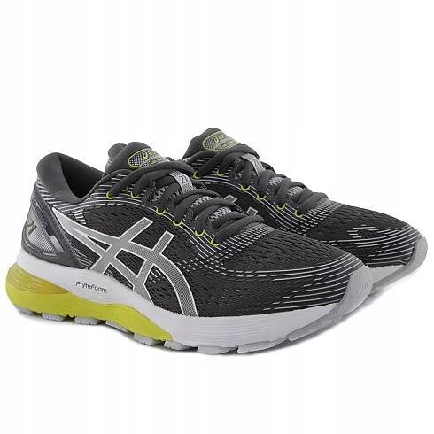 ASICS GEL-NIMBUS 21dámské běžecké 37 sportovní tréninkové odpružení