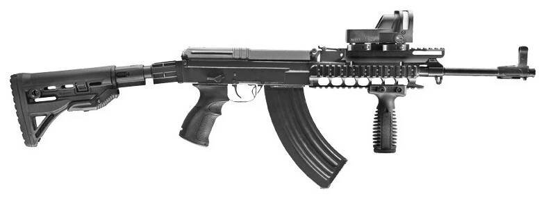 FAB AG-58 aresmaxima.com