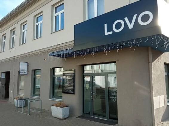 LOVO Café foto 2