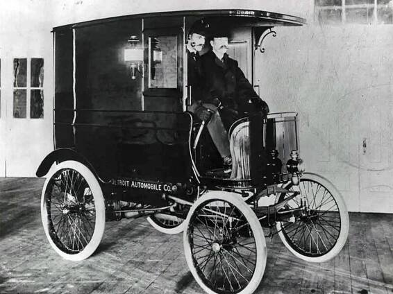První automobilka Henryho Forda vznikla před 125 lety. Nepřežila dlouho