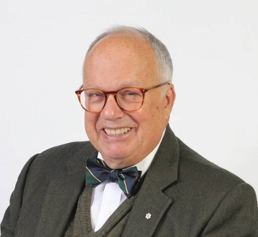 John Anderson Fraser, The Monarchy in Canada: an update, February 28, 2023 - Toronto Whiff of Grape