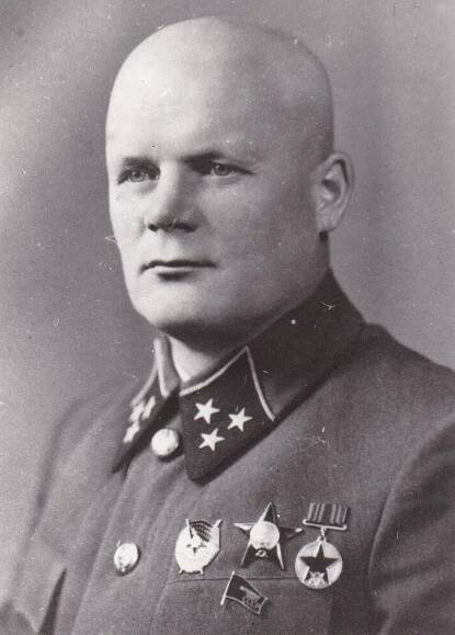 Filipp Ivanovič Golikov