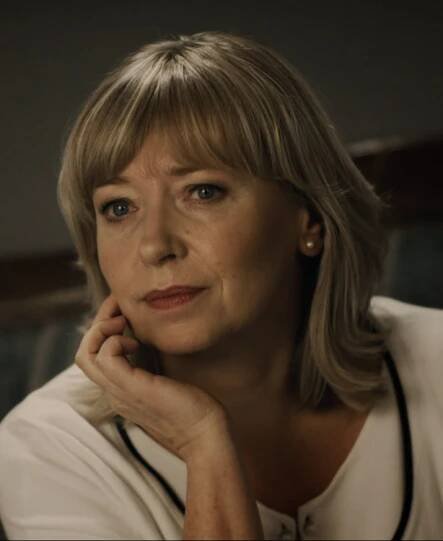 Dorota Segda | Filmová místa.cz