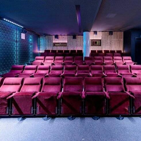 Image - Filme, Drinks, Festivals: Prenzlauer Berg bekommt ein neues Kino