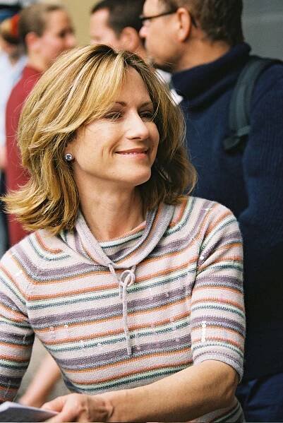 51 Most Stunning Women Celebrities Over 50 Year-Old