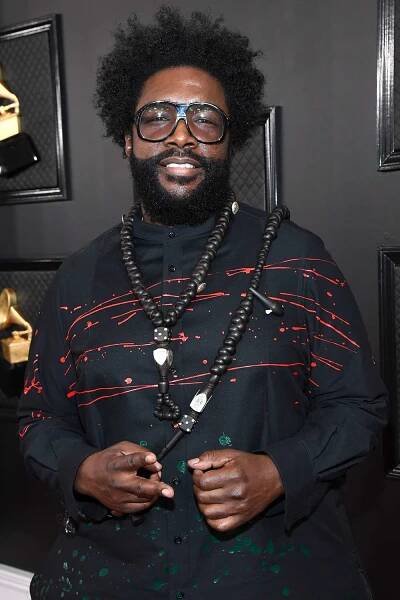 Questlove Is Hosting a Star-Studded Potluck on Food Network to Raise Money for America's Food Fund