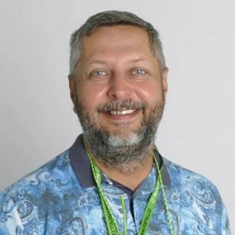 Lukáš Moravec