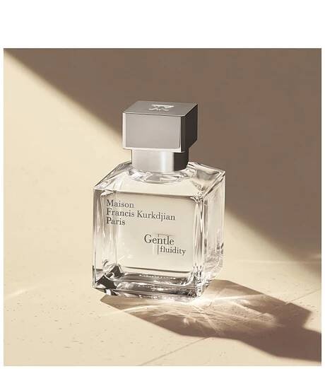 Maison Francis Kurkdjian  GENTLE FLUIDITY SILVER