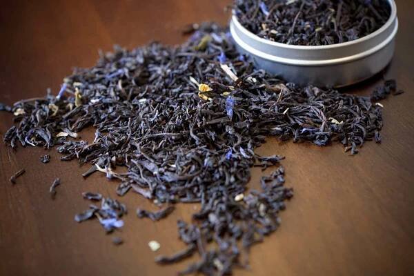 Can drinking Earl Grey tea boost exercise performance? Here's what the science says