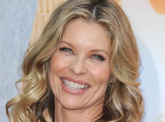 Kate Vernon
