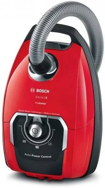 Bosch BGB8PET1