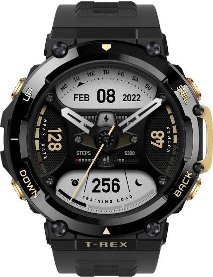 Xiaomi Amazfit T-Rex 2