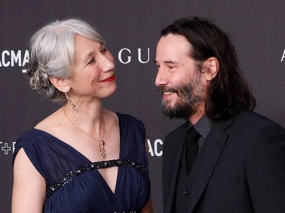 Keanu Reeves přišel tragicky o manželku a dítě, na dobro však nezanevřel - WN24.cz - World News 24