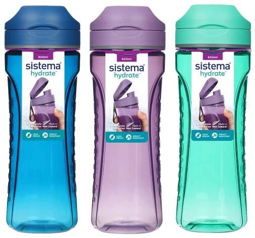 Sistema Láhev na pití Swift 0,6l | Krabickyshop.cz
