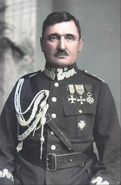 Greater Poland Uprising / Poland reborn / Upheaval in Europe / Interbellum 1918 - 1936