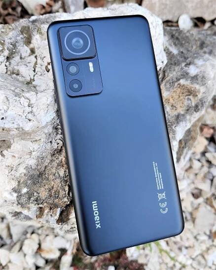 Xiaomi 12T Pro – v hlavnej úlohe 200 Mpx - TECHBOX.sk