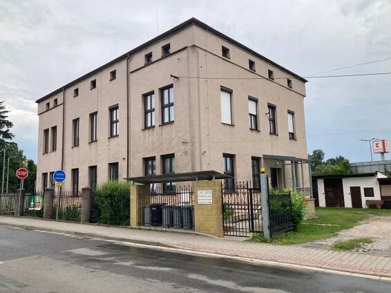 Prodej Byt 1+1, Nádražní, Rychnov nad Kněžnou - Rychnov nad Kněžnou, Královéhradecký kraj