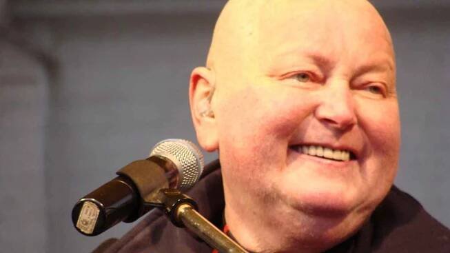 Rakovina prostaty útočí tiše. Jako u Pavla Nováka