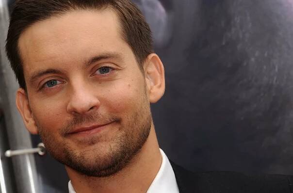 10 úžasných faktů o Tobey Maguire: Od kariéry k osobnímu životu