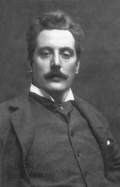 Giacomo Puccini – Wikipedie