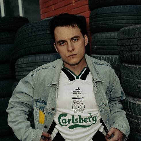 Tadeáš Moravec - ACTORSMAP