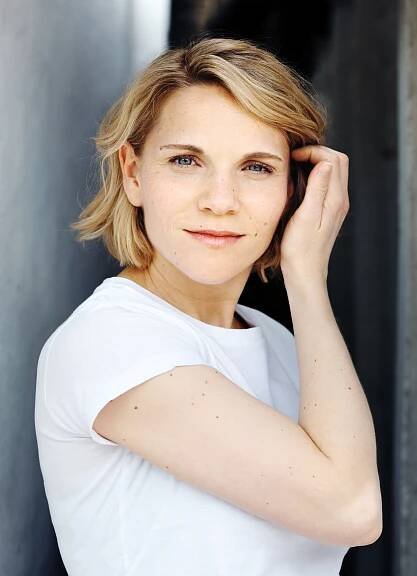 Maria Kempken - Agentur aziel, Berlin